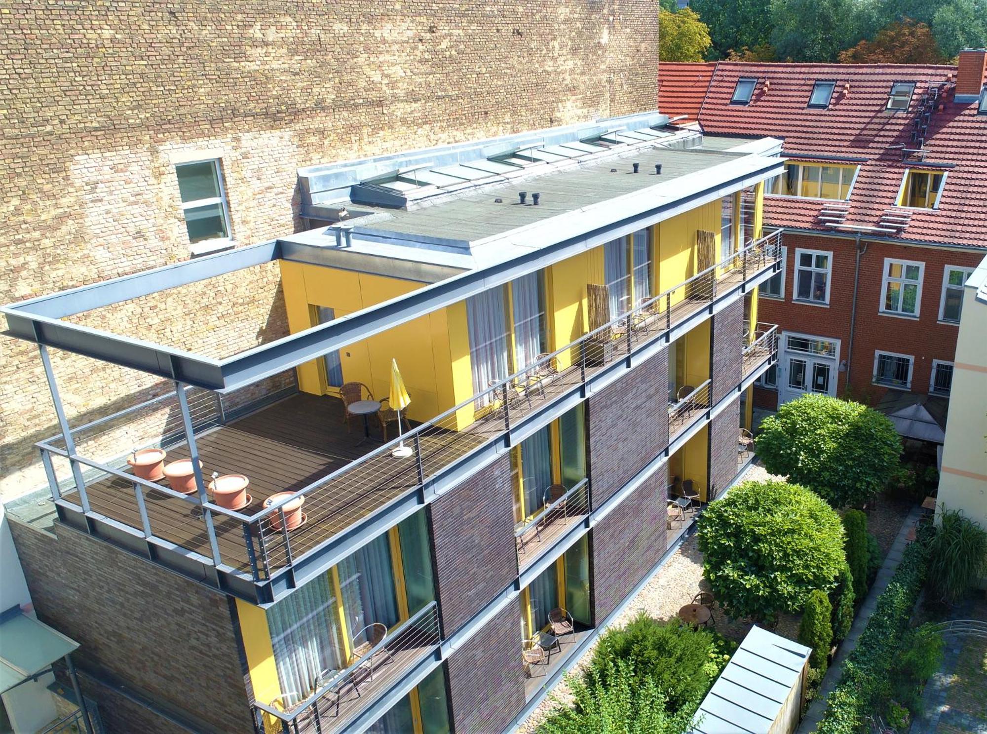 Hotel Zum Hofmaler