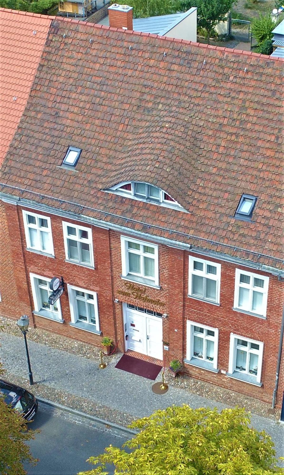 Zum Hofmaler Hotel 3*