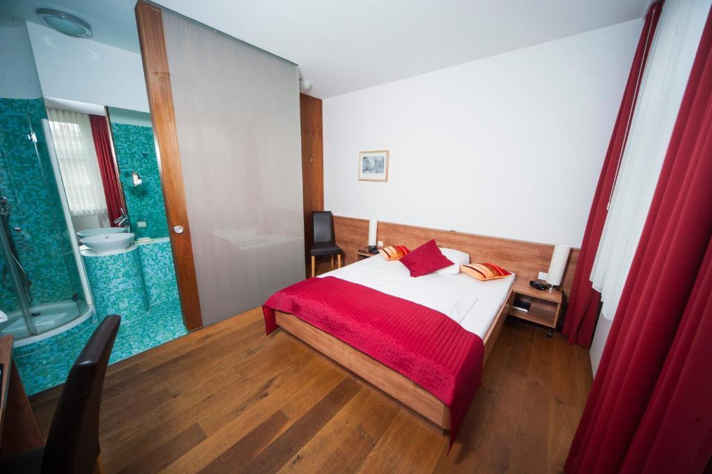 Hotel Zum Hofmaler