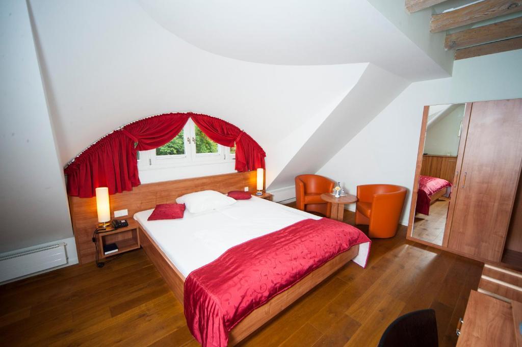 Hotel Zum Hofmaler 3*