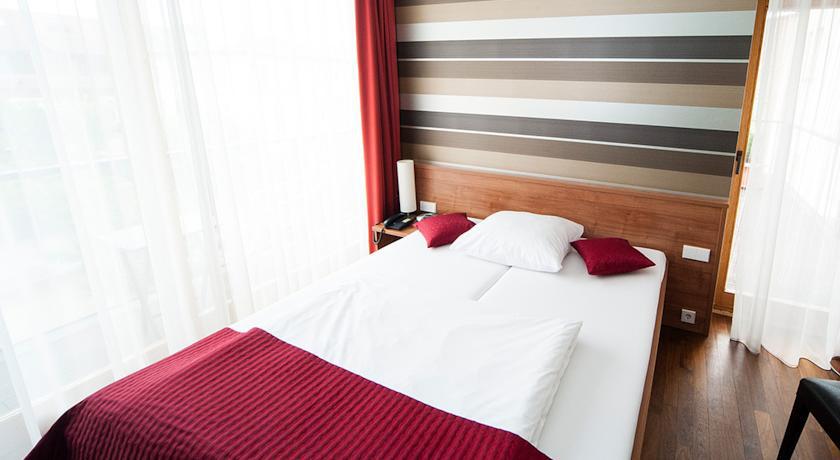 Hotel Zum Hofmaler Poczdam